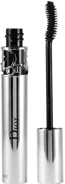 Тушь для ресниц Dior Iconic Overcurl Mascara 